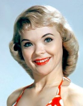 Candy Barr