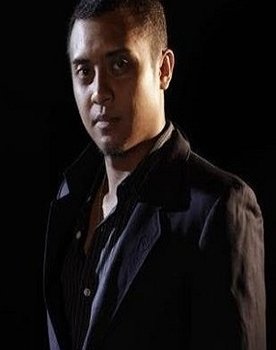 Taufik Hanafi as Khairil Fikri bin Abdul Musa / Ustat