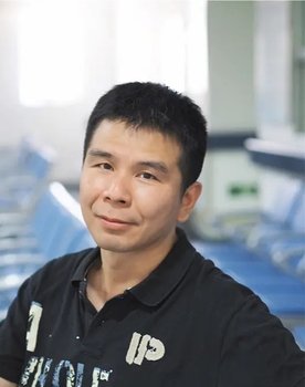 Yanwei Huang