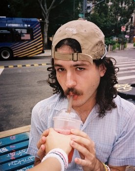 Drew Phillips as Himself