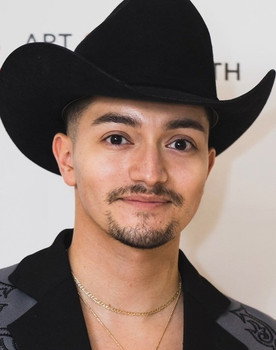 Cesar Camacho