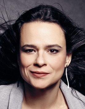 Janaína Paschoal as Self