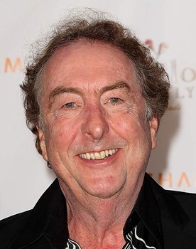 Eric Idle Photo