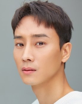 Oh Jung-hwan as Stephen