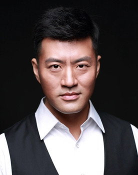 金盛宇