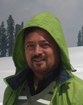 Shishir Rana
