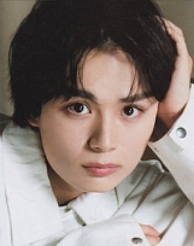 Ryusei Onishi as Himself