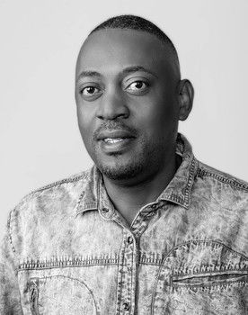 Michael Mabizela as Kunta