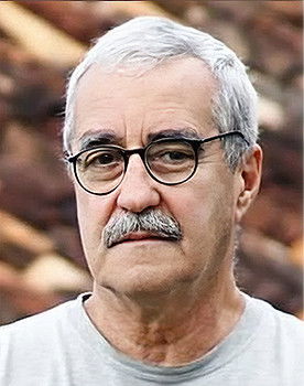 Luiz Carlos Lacerda as Self