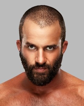 Gregory Marasciulo as Trent Beretta