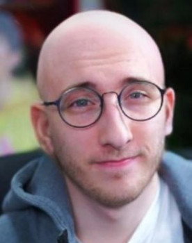 Forrest Waldron as Bacon Soldier 2