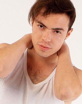 Sebastián Fernández Ayala