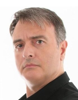 Giorgos Galitis