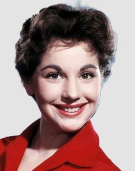 Johanna von Koczian as Marta