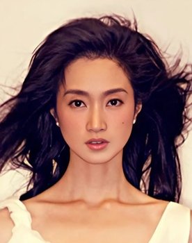 Shen Jiani as 于雪雁