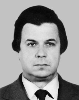 Volodymyr Artemenko
