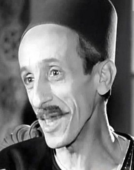 Abd El Nabi Mohamed