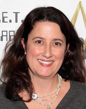 Karine Rosenthal as Self