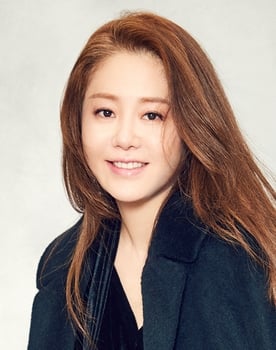 Ko Hyun-jung