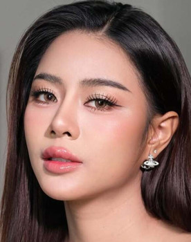 Biw Lalichat Warawirojpol as Duangjai