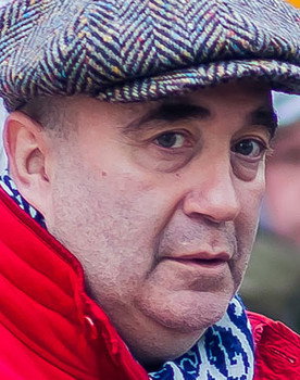 Виталий Новиков