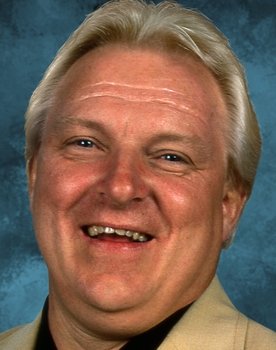 Ray Heenan