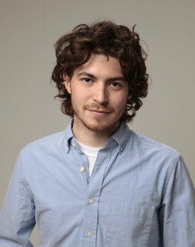 Jacob Chase as Gabriel