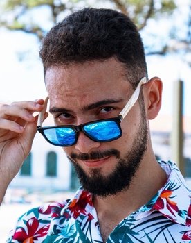 Darlan Vinicius Trindade