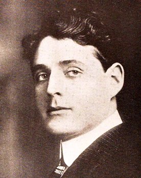 J. Warren Kerrigan as Will Banion