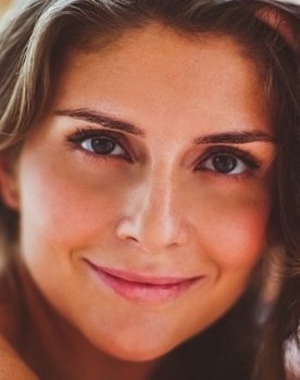 Valeriya Kozhevnikova