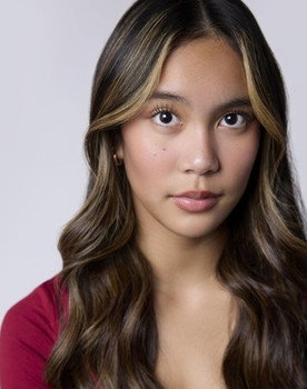 Sevilla Rivas as Furniture People