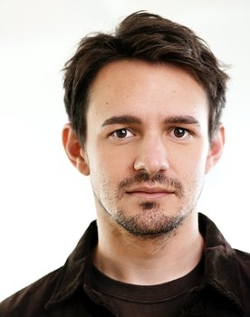 Jason Potter as Dennis Copley