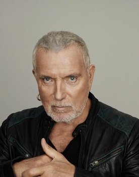 Bernard Lavilliers