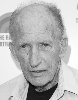 Terrence Evans as Postmaster