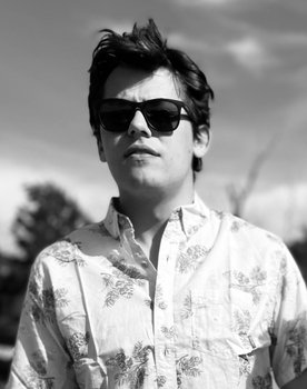 Jackson Wilhelmi