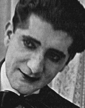 Hernando Sinisterra