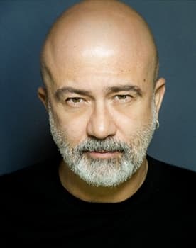 Durul Bazan as Yusuf Uzman Çavuş