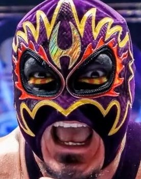 Hechicero as Hechicero