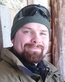 Eirik Kvalsvik
