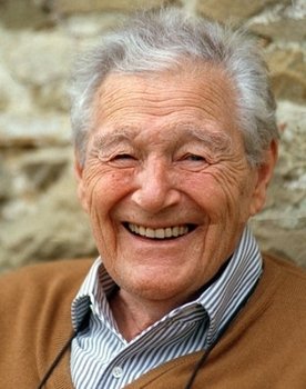 Gregor von Rezzori