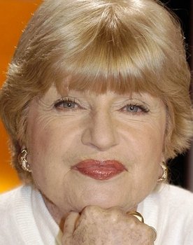 Françoise Dorin
