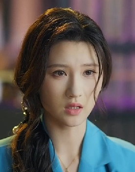 温明妍