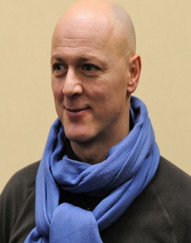 Gianni Santucci as Himself