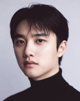 Doh Kyung-soo as Tae-young