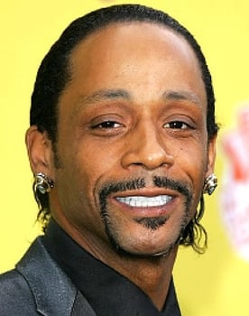 Katt Williams as Himself