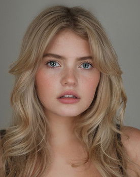 Macie Campbell as Heather