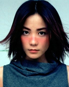 Faye Wong as 主唱