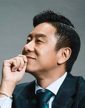 Tommy Chu