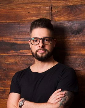 Diego Ramiro