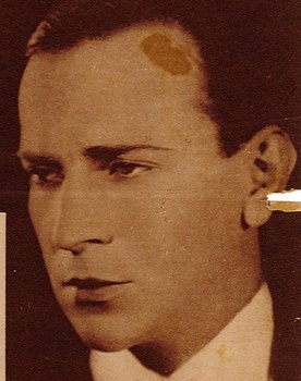 Le Bouif errant